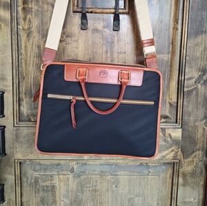 Dooney and Bourke Briefcase/Laptop Bag 💼